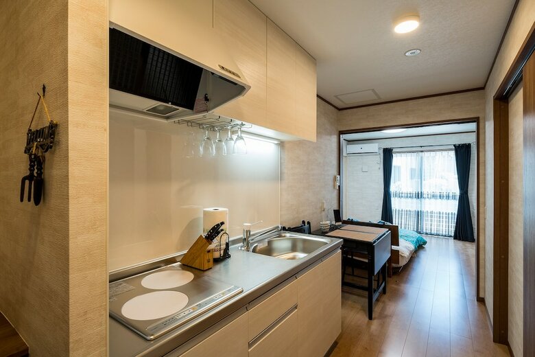 Apartamentos Kamakura Del Costa