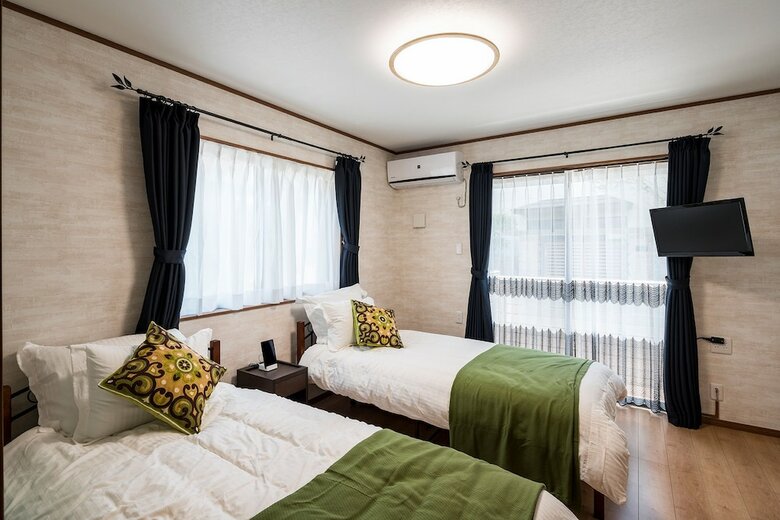 Apartamentos Kamakura Del Costa