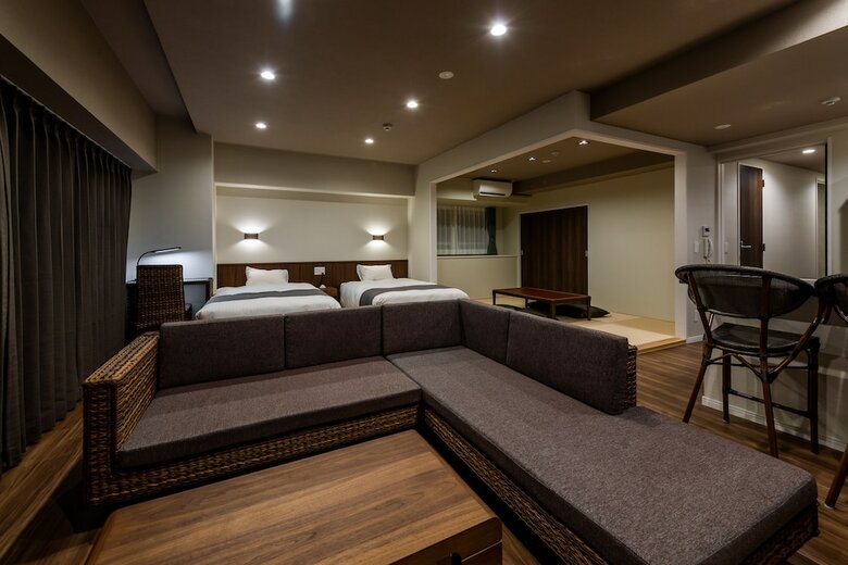 Aparthotel Coldio Sunset Resort Canphu