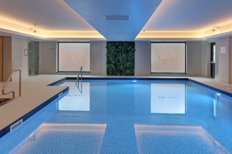Aparthotel Hy Hotel, Bw Premier Collection