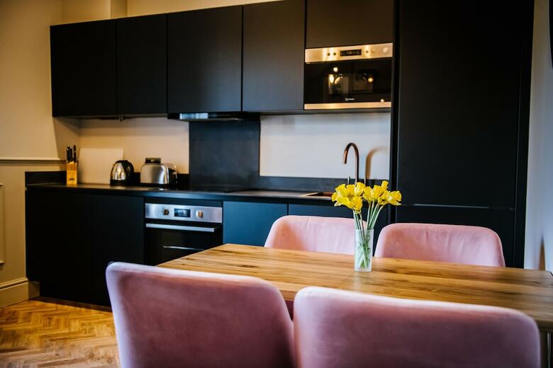 Aparthotel Hy Hotel, Bw Premier Collection