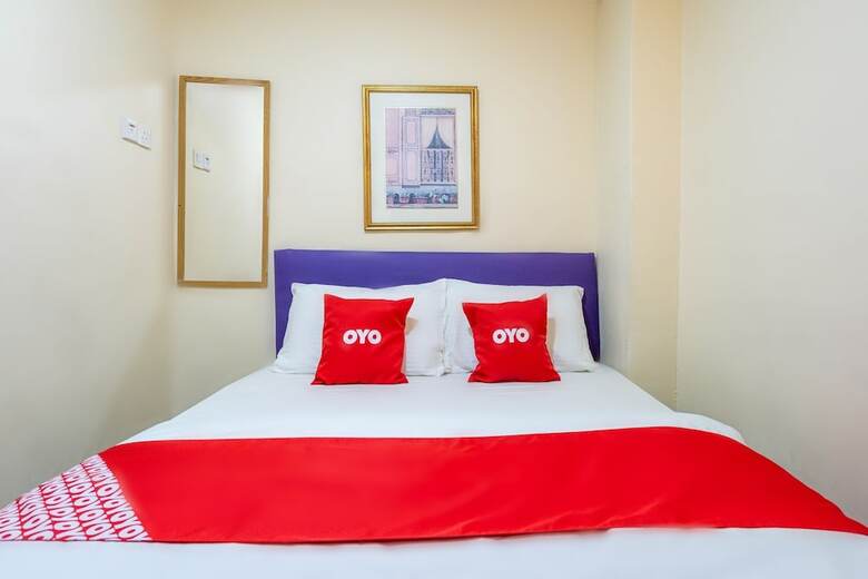 Oyo 89711 Hentian Hotel Kajang