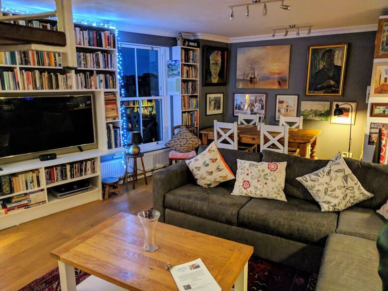 Apartamentos City Heights Central Norwich
