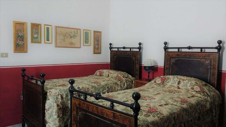 Apartamento Corte D'anglona