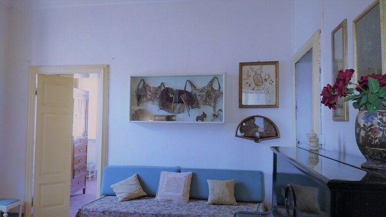 Apartamento Corte D'anglona
