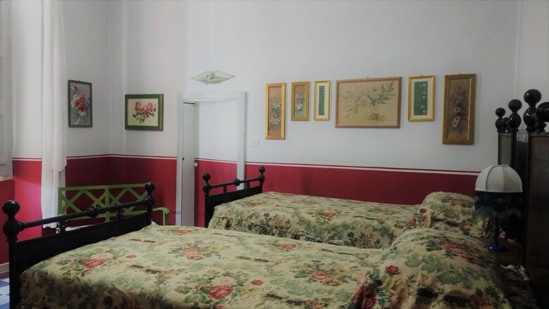 Apartamento Corte D'anglona