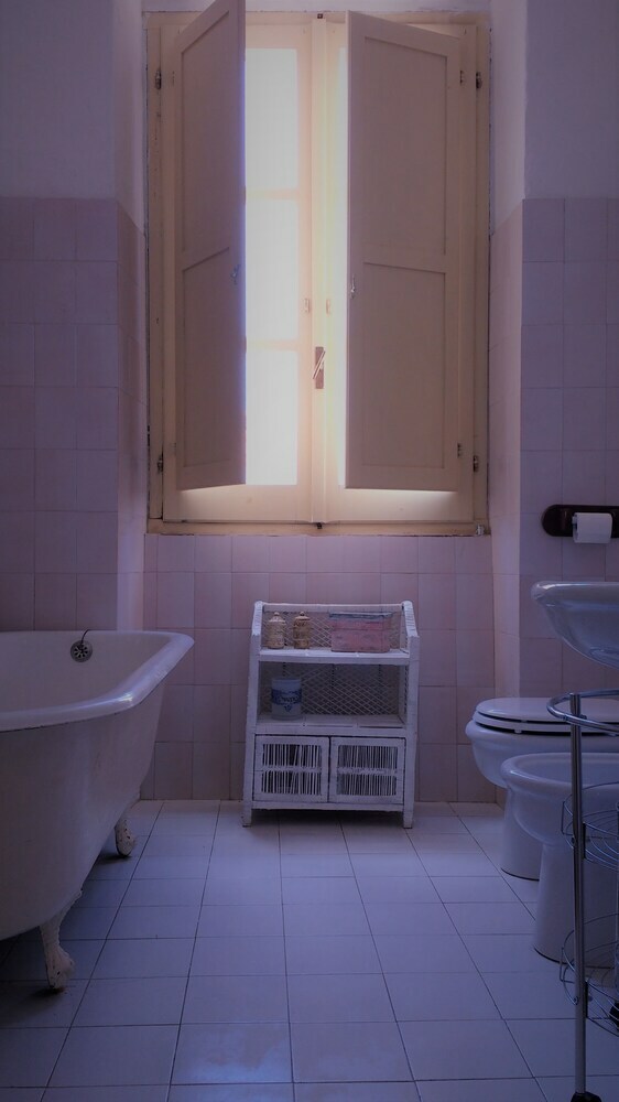 Apartamento Corte D'anglona