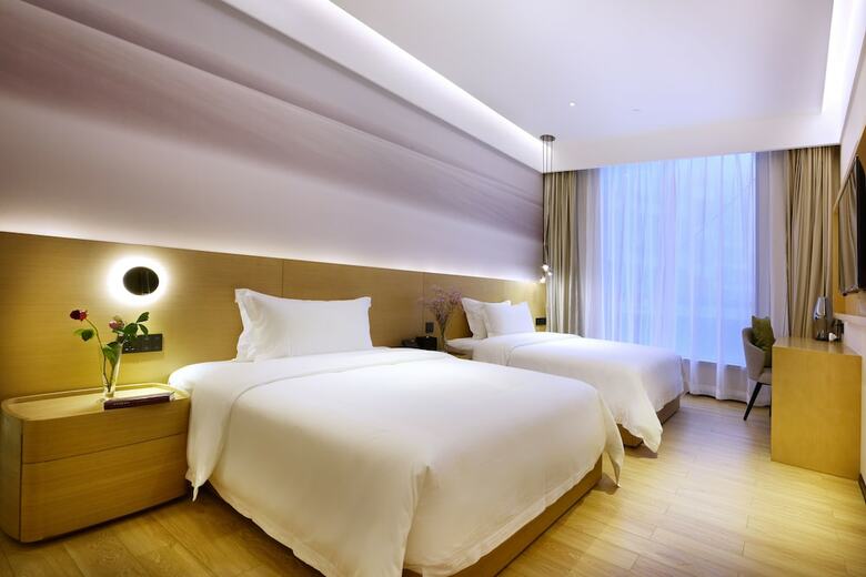 Guangzhou Paradigm Hotel
