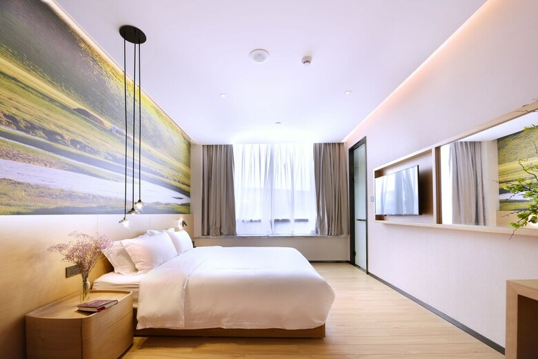 Guangzhou Paradigm Hotel
