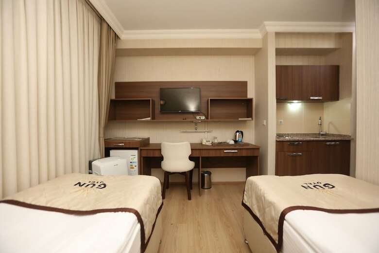 Hotel Gun Otel