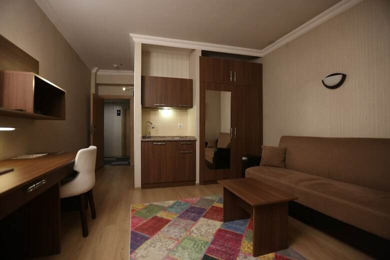Hotel Gun Otel