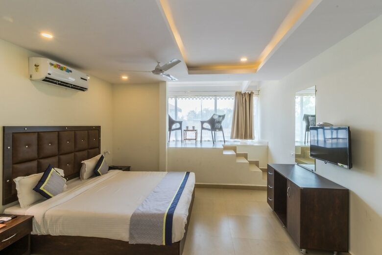 Apartamento La Vaiencia Beach Resort