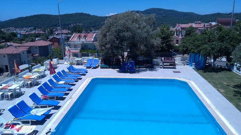 Hotel Sun Ocean Motel