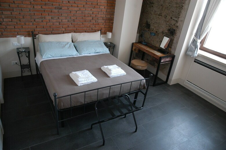 Castello D'alcontres B&B