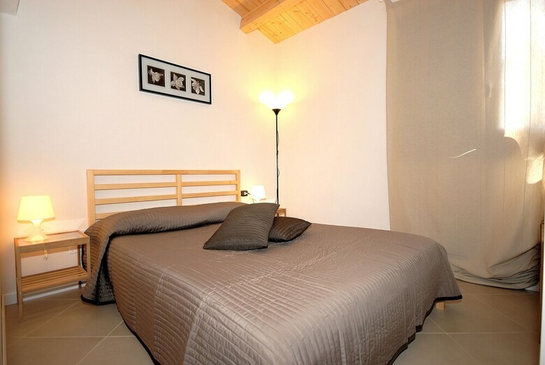 Apartamento A Casa Di Cinzia