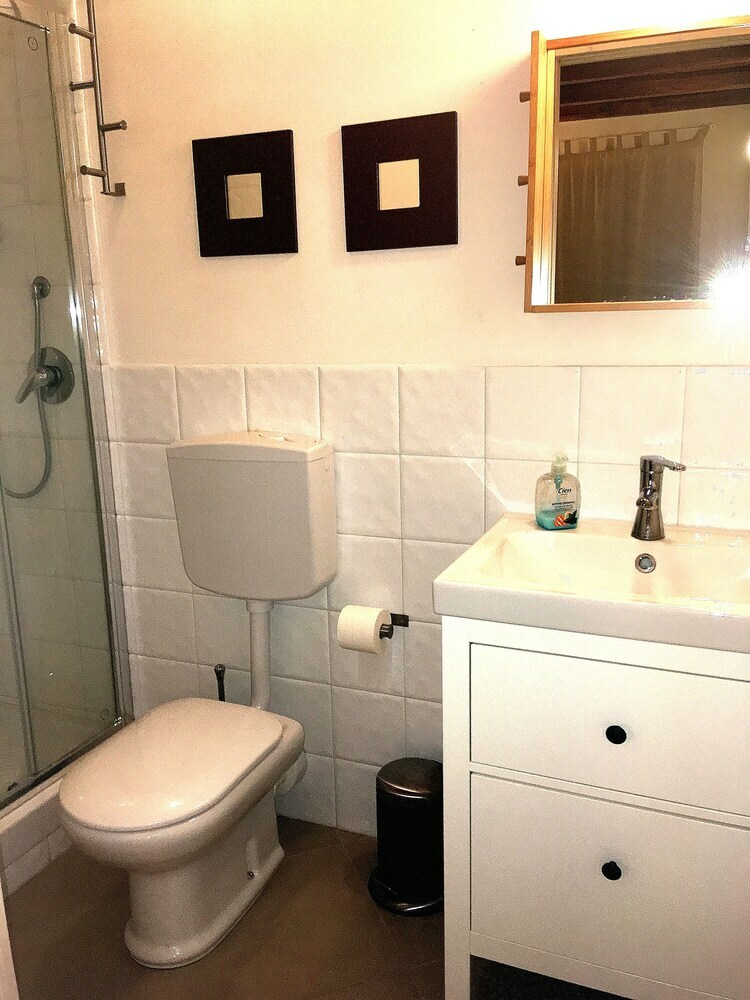 Apartamento A Casa Di Cinzia
