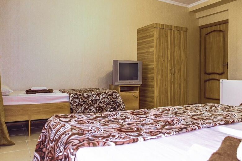 Hotel Bogemiya