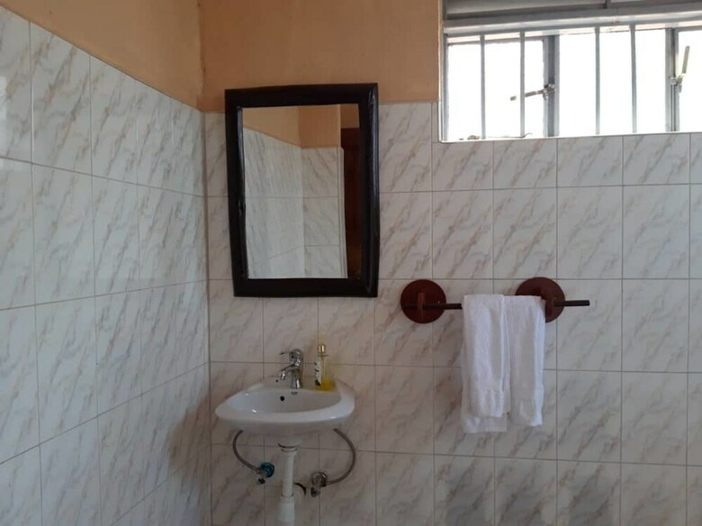 Posada Rafiki Lodge Sipi