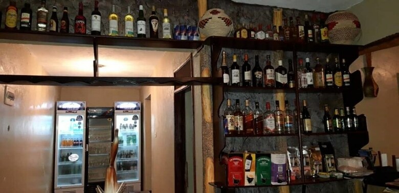 Posada Rafiki Lodge Sipi