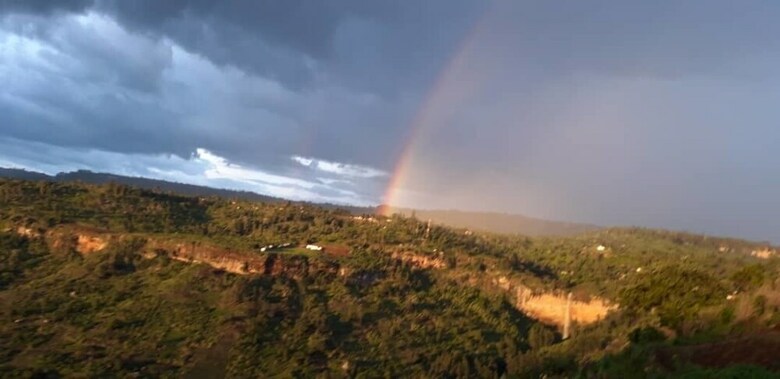 Posada Rafiki Lodge Sipi