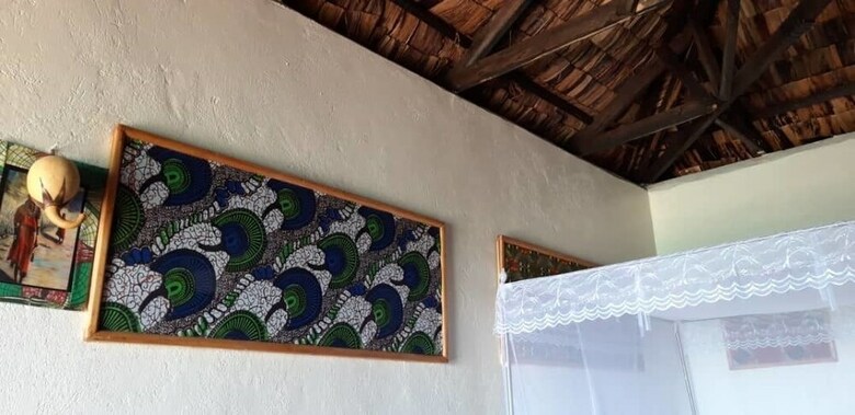 Posada Rafiki Lodge Sipi