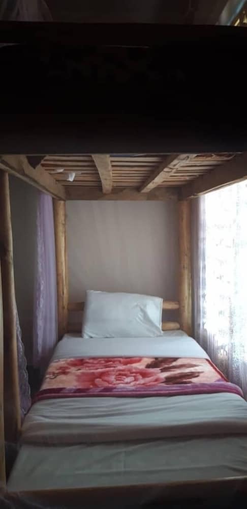 Posada Rafiki Lodge Sipi