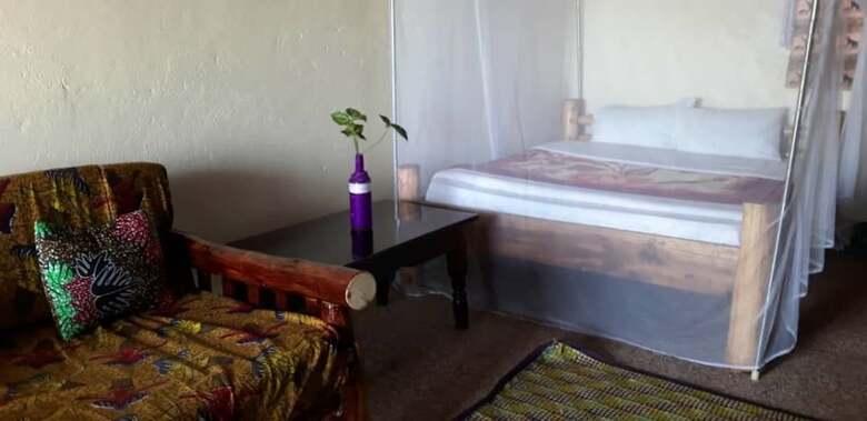 Posada Rafiki Lodge Sipi