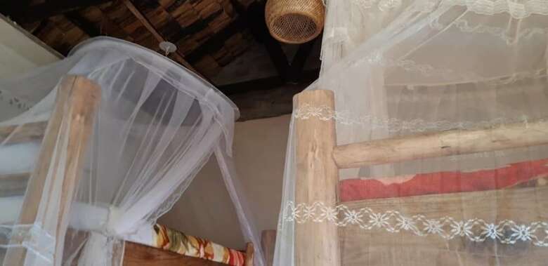 Posada Rafiki Lodge Sipi