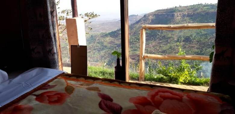 Posada Rafiki Lodge Sipi