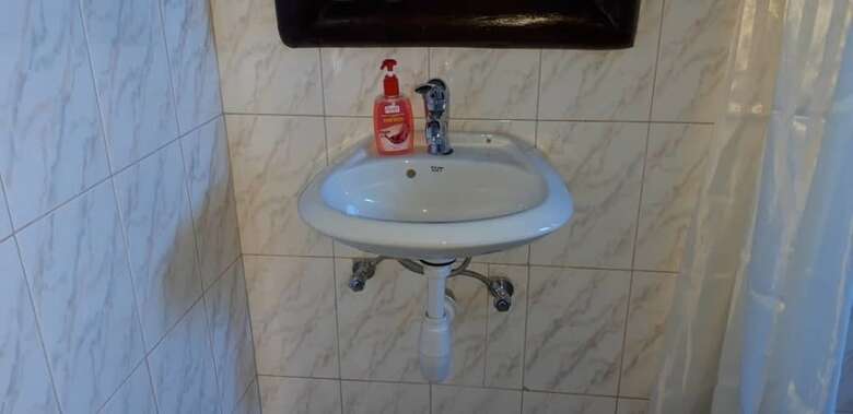 Posada Rafiki Lodge Sipi