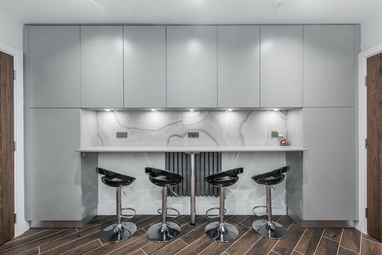 Hotel Goldbeaters House