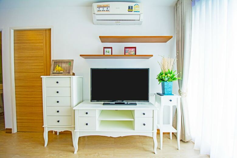 Apartamentos Town Sukhumvit 71