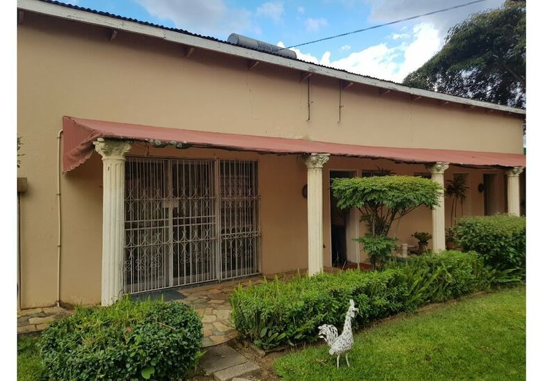 Hotel Intercom Lodge