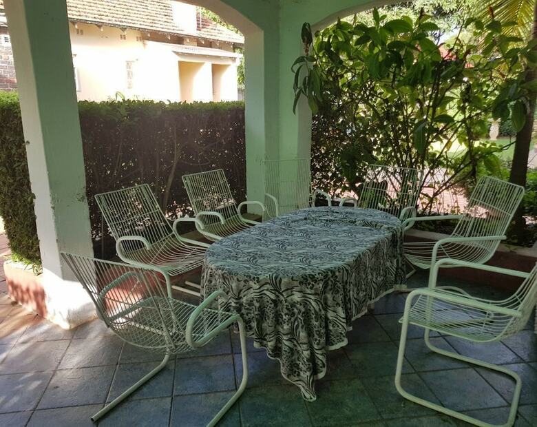 Hotel Intercom Lodge