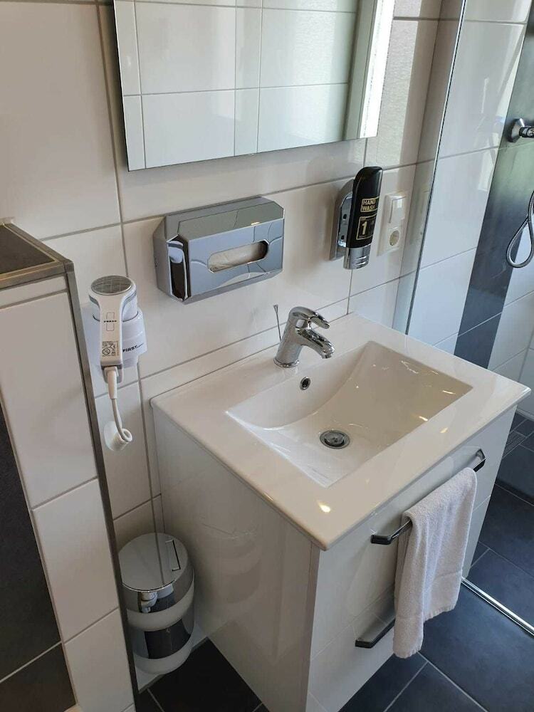 Nordseehotel Apartments