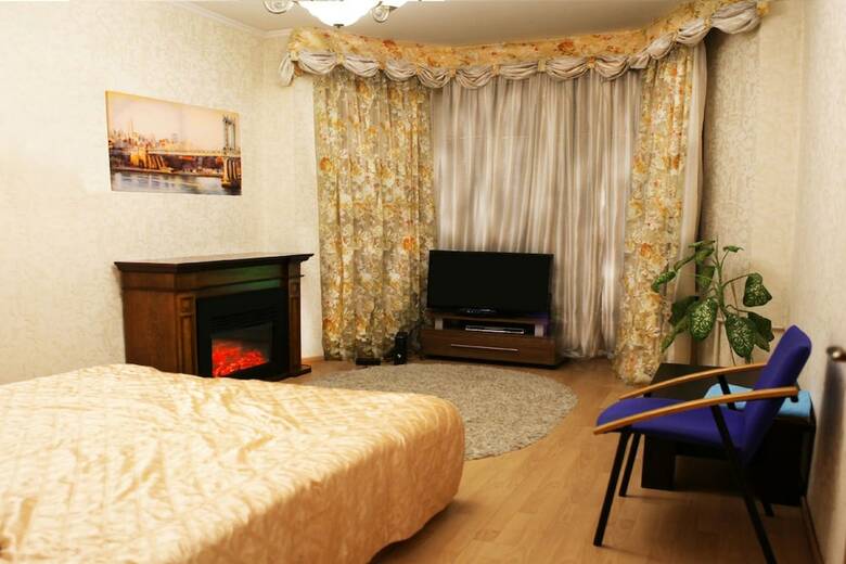 Studiominsk Spa Apartments In Centre