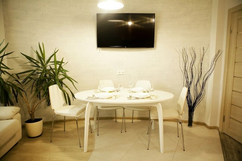 Studiominsk Spa Apartments In Centre