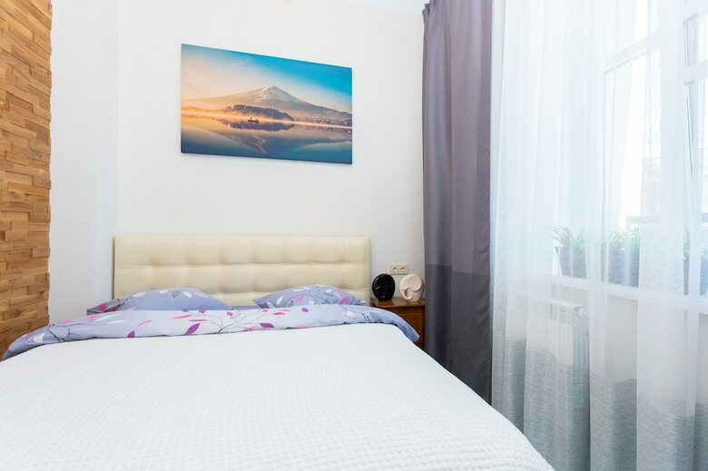 Studiominsk Spa Apartments In Centre