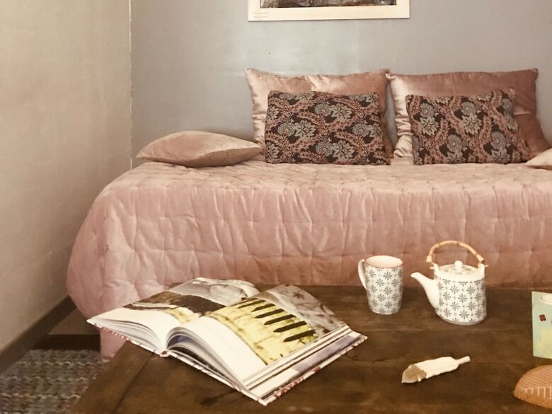 M&s Maison De Vacances