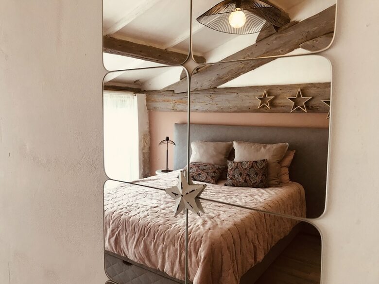 M&s Maison De Vacances