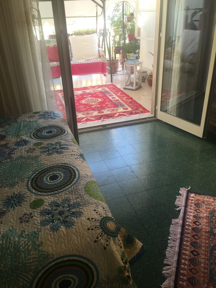 Bed & Breakfast Mery Sorrento