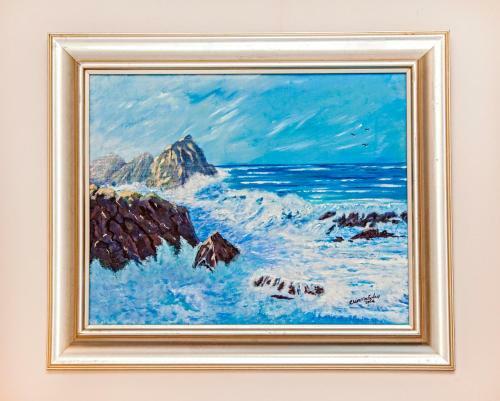 Hotel Villa Le View Guesthouse