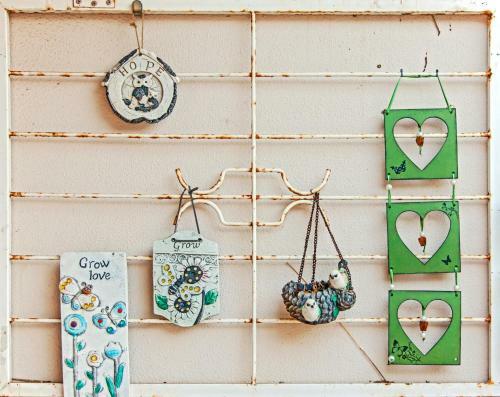 Hotel Villa Le View Guesthouse