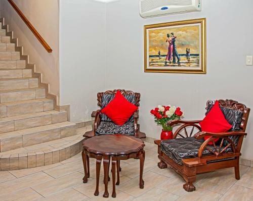 Hotel Villa Le View Guesthouse