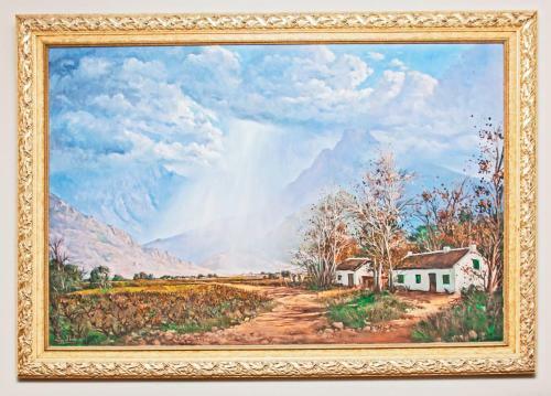 Hotel Villa Le View Guesthouse