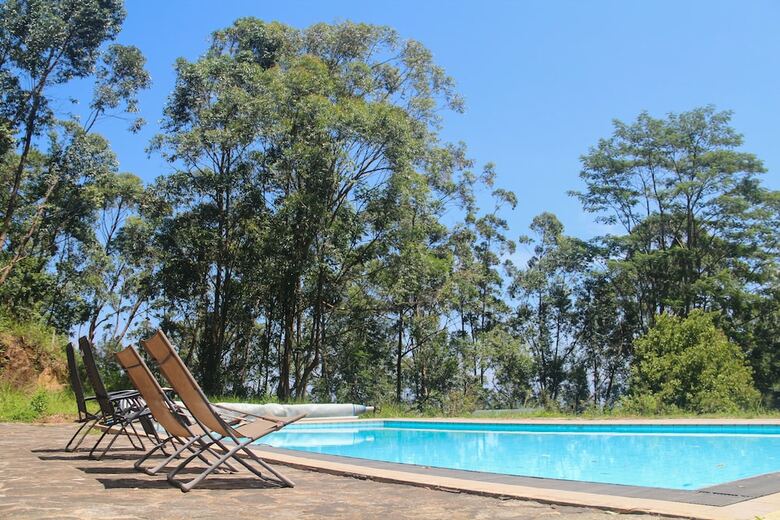 Hotel Jungle Tide Bungalow