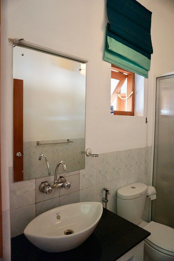 Hotel Jungle Tide Bungalow