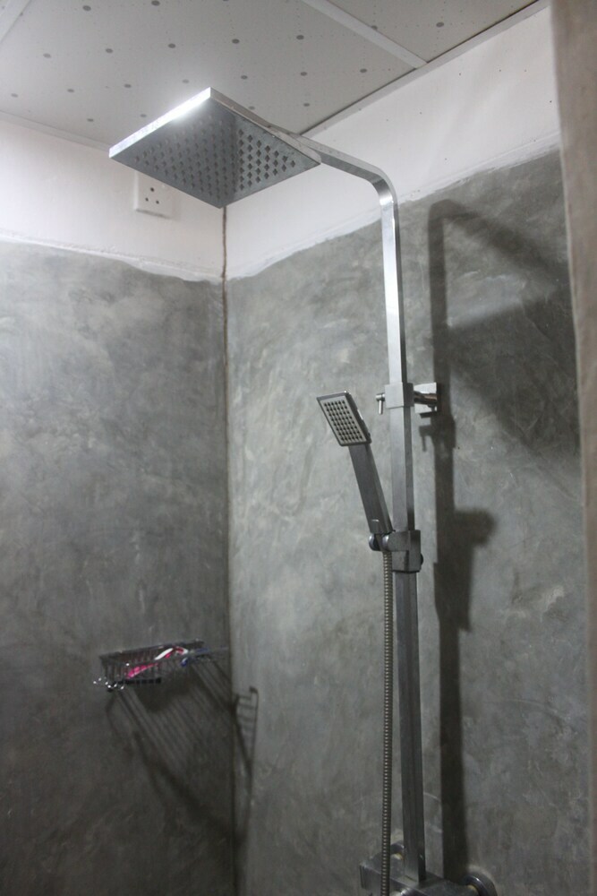 Hotel Jungle Tide Bungalow