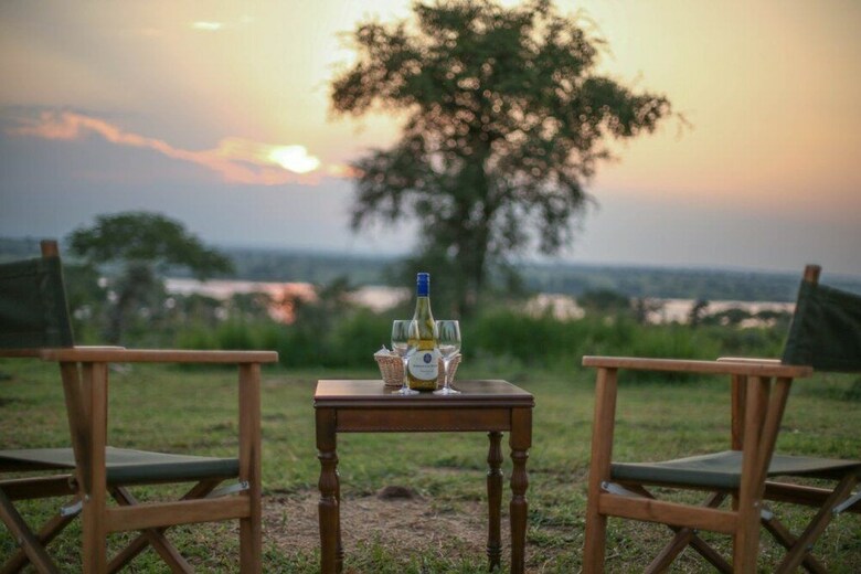 Posada Pakuba Safari Lodge