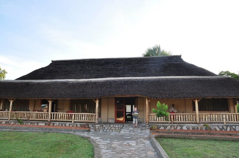 Posada Pakuba Safari Lodge